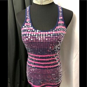 Fun shirt by Wet Seal in size small